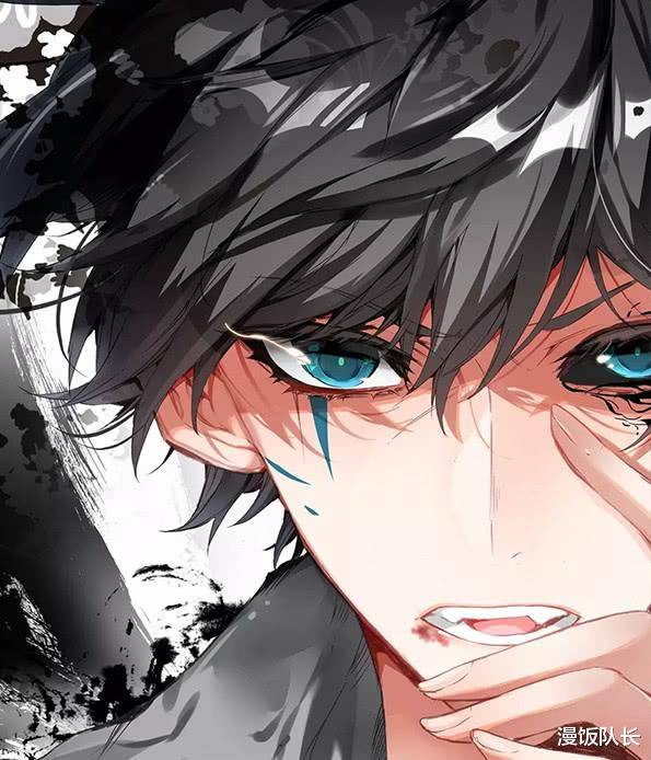 《酒神》中的男主角,品酒大师穿越到五行大陆,成为了一名阴阳魔师