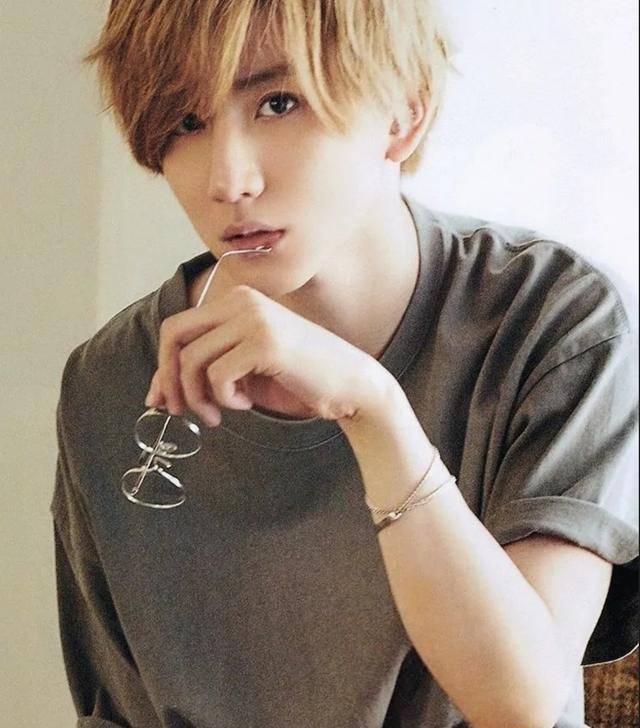 京本大我为什么叫虎子 杰尼斯事务所 Sixtones 父亲