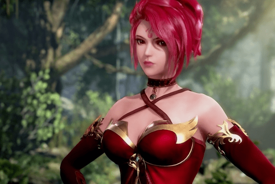 斗罗大陆:火舞欺骗了风笑天三次,最后一次骗了大半辈子!