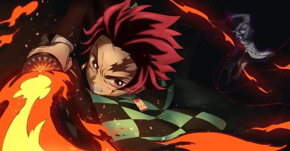 《鬼灭之刃》炭治郎战绩卓越却还没成柱,那么无一郎为何可以两个月