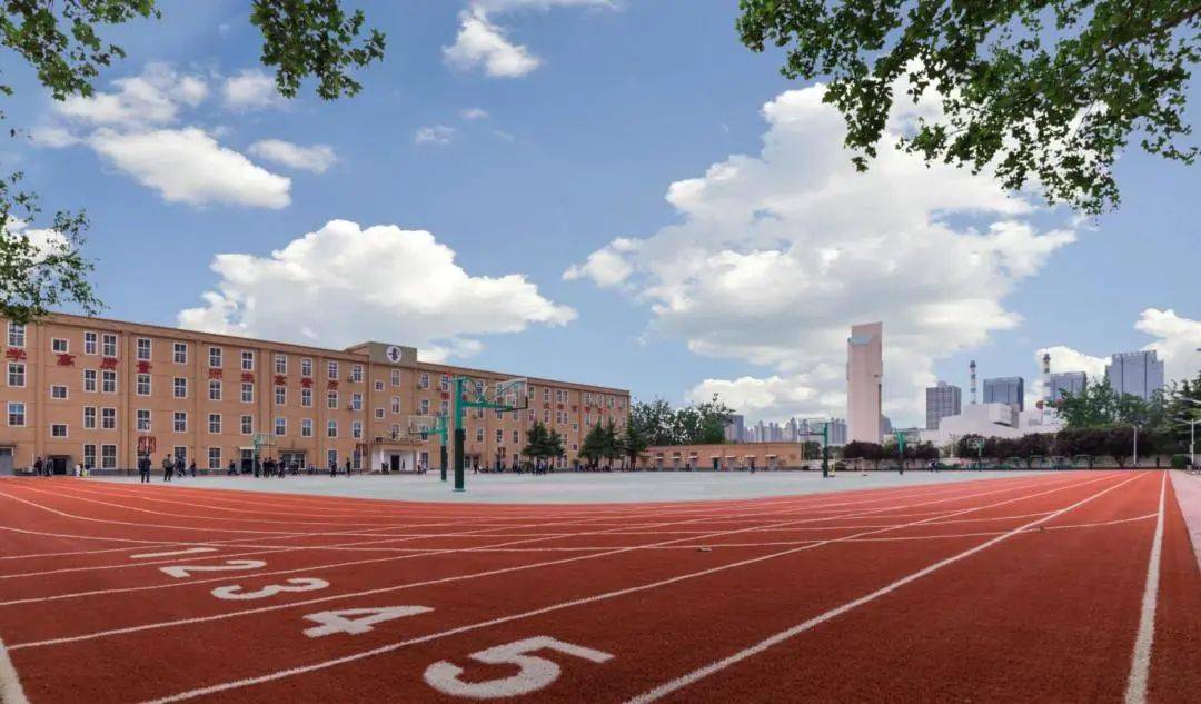 2022年郑州市为民高中中招咨询