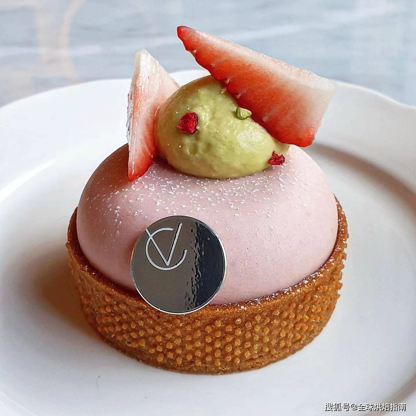 最近日本网红店都在卖什么好产品?日式甜品灵感图集