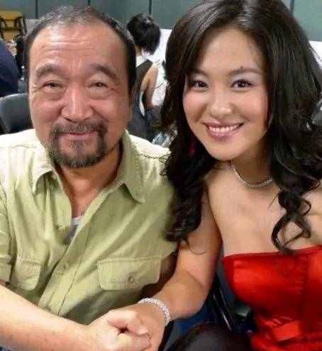 李保田的儿媳妇陈燕琳也是一名演员.