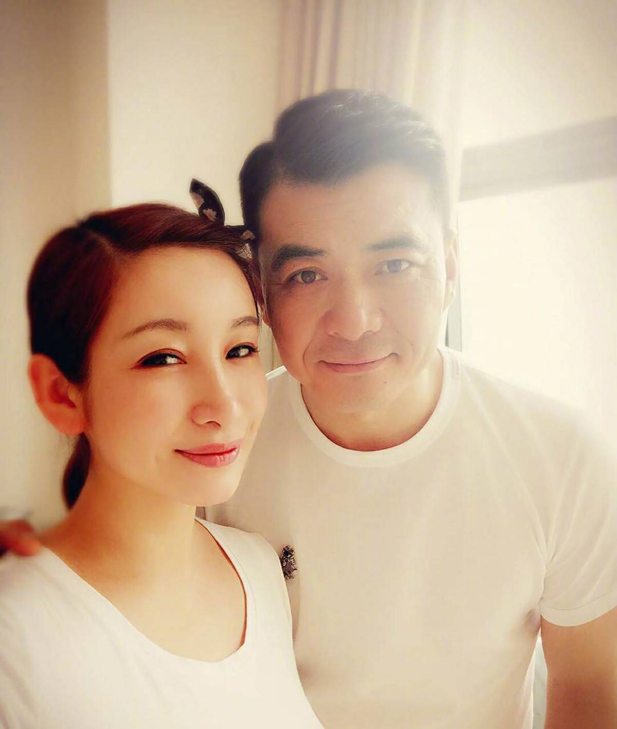 演员唐静:曾深爱过王新军,分手后东山再起,儿子是精神支柱_父母_空政