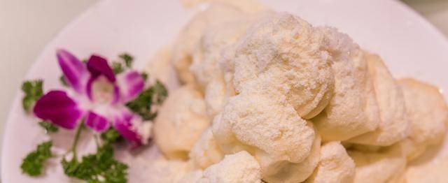 6道让米其林大厨直摇头的中国菜,中国厨师却在这3方面遥遥领先_雪绵