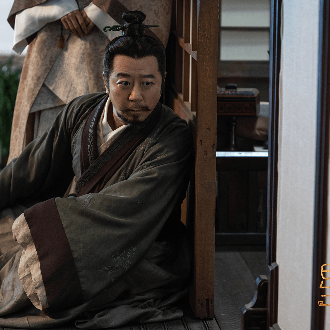 《父母爱情》到《星汉灿烂》,江德福的小儿子,已经变成大帅哥了_郭涛