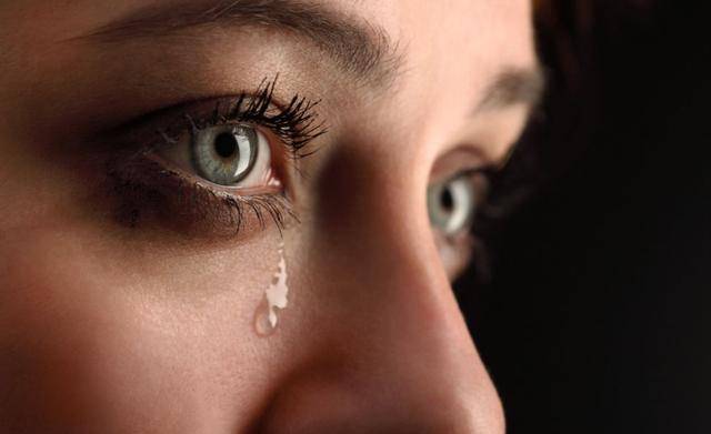 女人如何体面度过难熬的失恋期 情绪 对方 信心