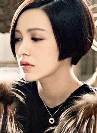 郭采洁,用坚强活出自我,用弱小肩膀为家人撑起一片天_事业_成功_顾里