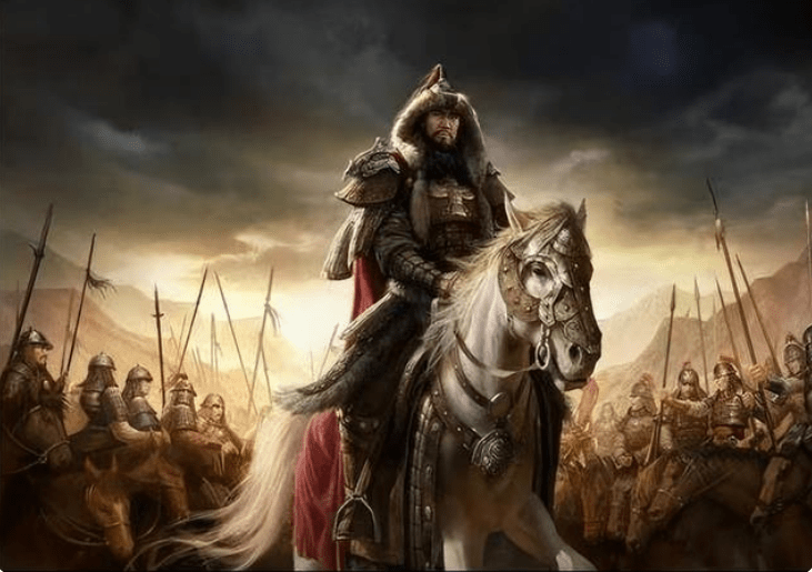 甘肃完颜村:村民自称金兀术后人,隐居800年,人人拒绝谈论岳飞_祭祀