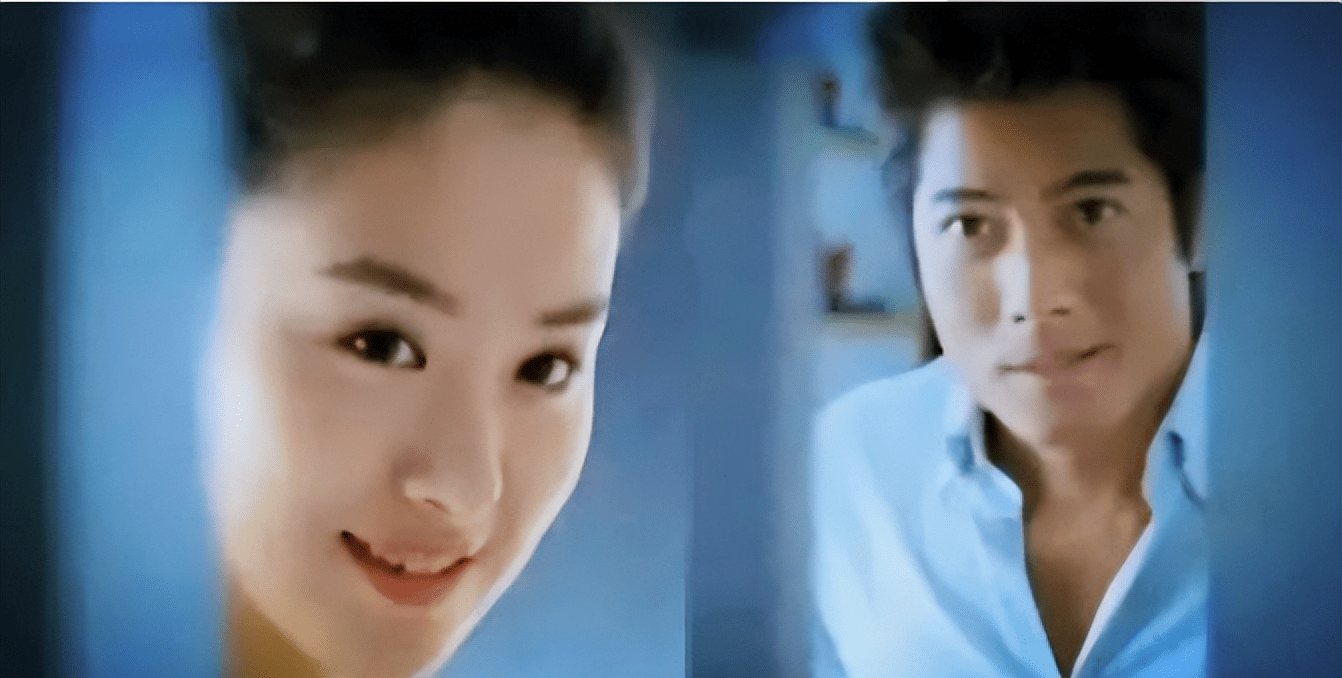 原创沈傲君被前男友辜负10年30岁孑然一身后嫁给乾隆后裔