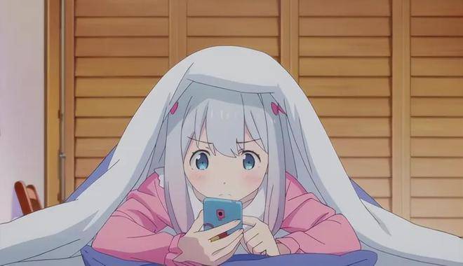 如何评价动漫埃罗芒阿老师的妹妹和泉纱雾