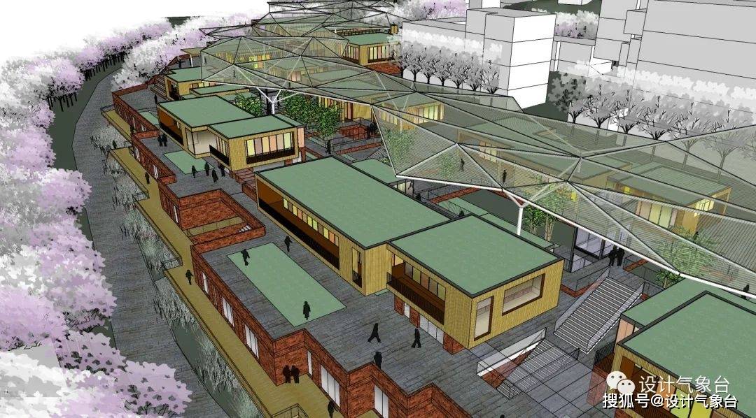 俞孔坚:海绵城市不是形象工程!_广州_雨水_生态