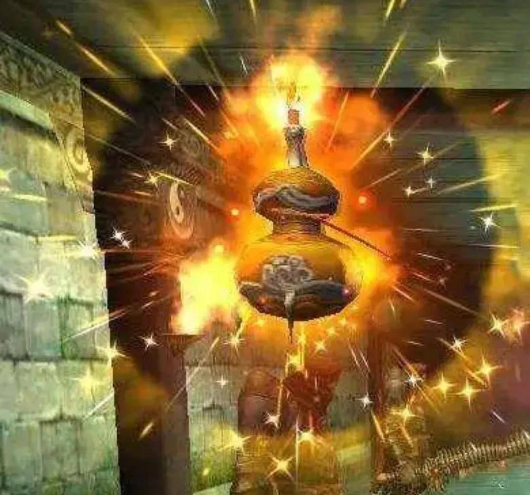 封神:女娲娘娘的招妖幡_群妖_法宝_纣王