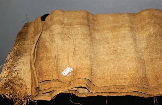 谈谈古人取暖的大智慧_衣物_动物_人类