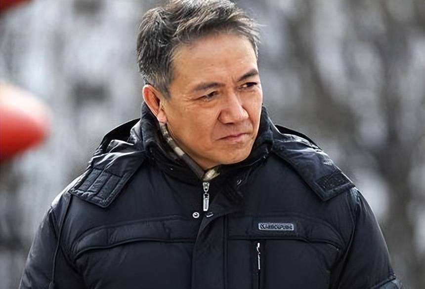 李幼斌一段失败的婚姻再婚娶三婚的史兰芽婚姻状况如何了