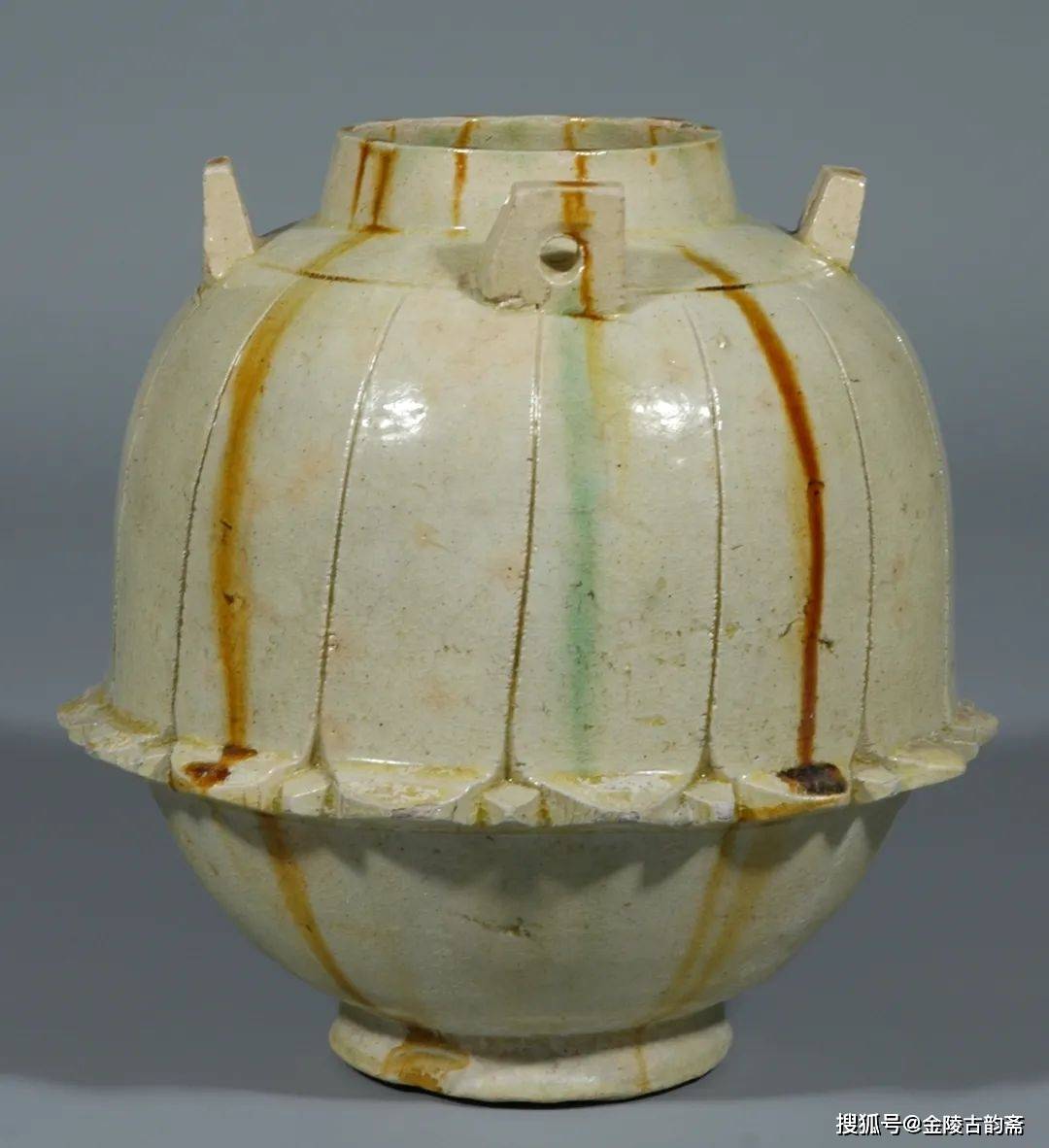 中国美術  龍泉青磁  香炉  年代物 龍泉窯青磁大香炉 （明初期 14世紀） – 津木美術コレクション