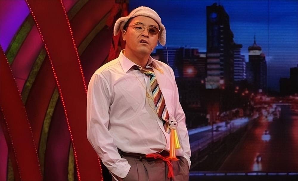 从称霸东北到锒铛入狱拒赵本山跪潘长江的魏三怎样了