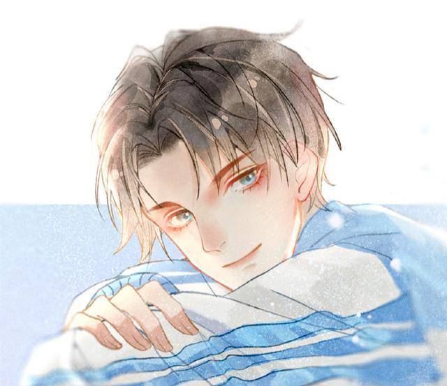 校园男主,沈倦,沈熄,段嘉许,裴川,江忍……谁让你念念不忘?