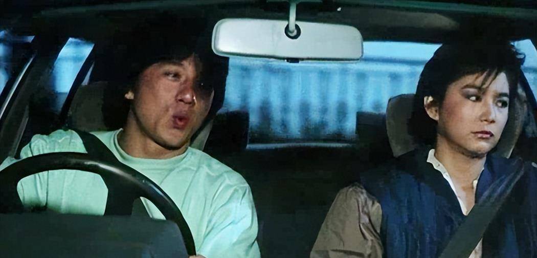 原创经典电影赏析之99警察故事1985