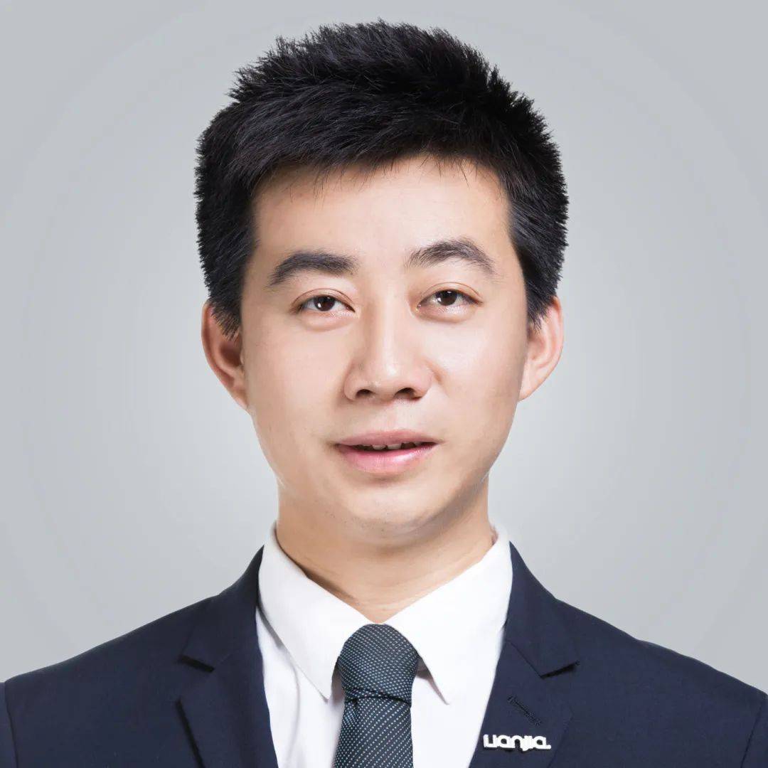 客户说链家合作机制真好以后还找你们