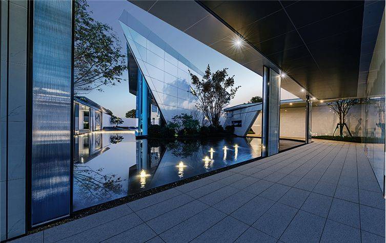 辽宁沈阳●汇置·峯|西迪国际 优秀建筑设计网站案例欣赏_沈阳汇_项目