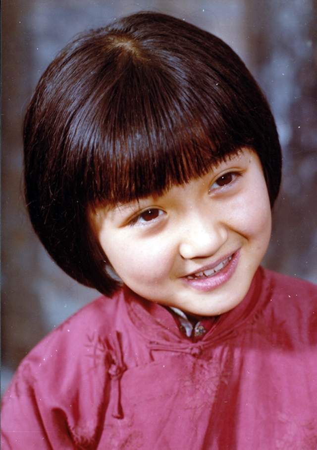 80年代上影厂13位小童星,个个机灵可爱,刘铁蕾酷似龚雪,童勤炜演技佳
