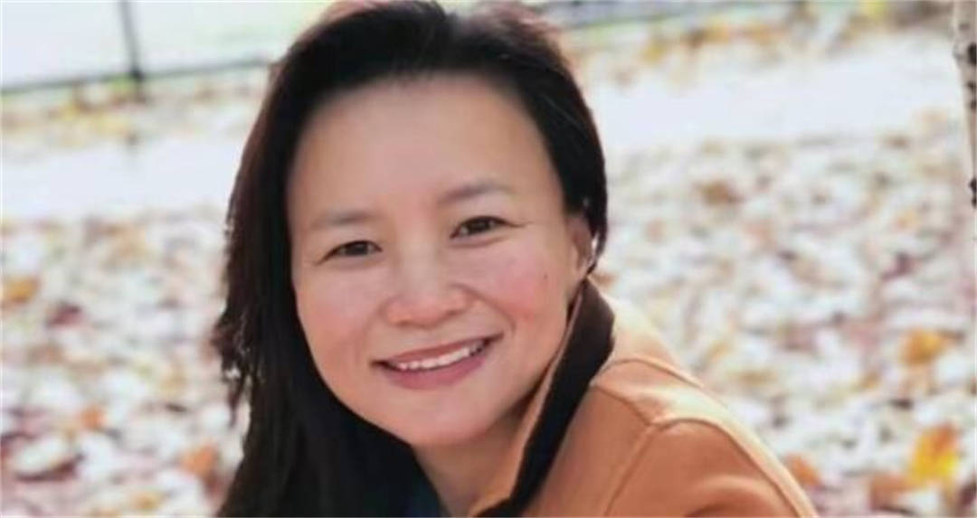 "卧底"央视20年,主持人成蕾因口误暴露间谍身份,下场大快人心_澳洲