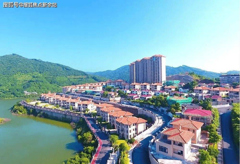 官网广州百花山庄御景园百花山庄御景园别墅官方网站丨欢迎您丨楼盘