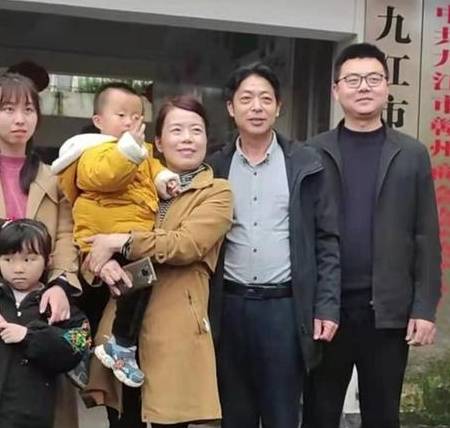 原创田静直播带货郭威事业迎来转机相信许敏一家人会变得更好