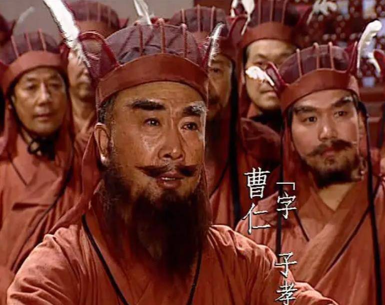 曹魏宗室二代中的曹真,曹休两位重量级统帅,他们活着的时候司马懿还没