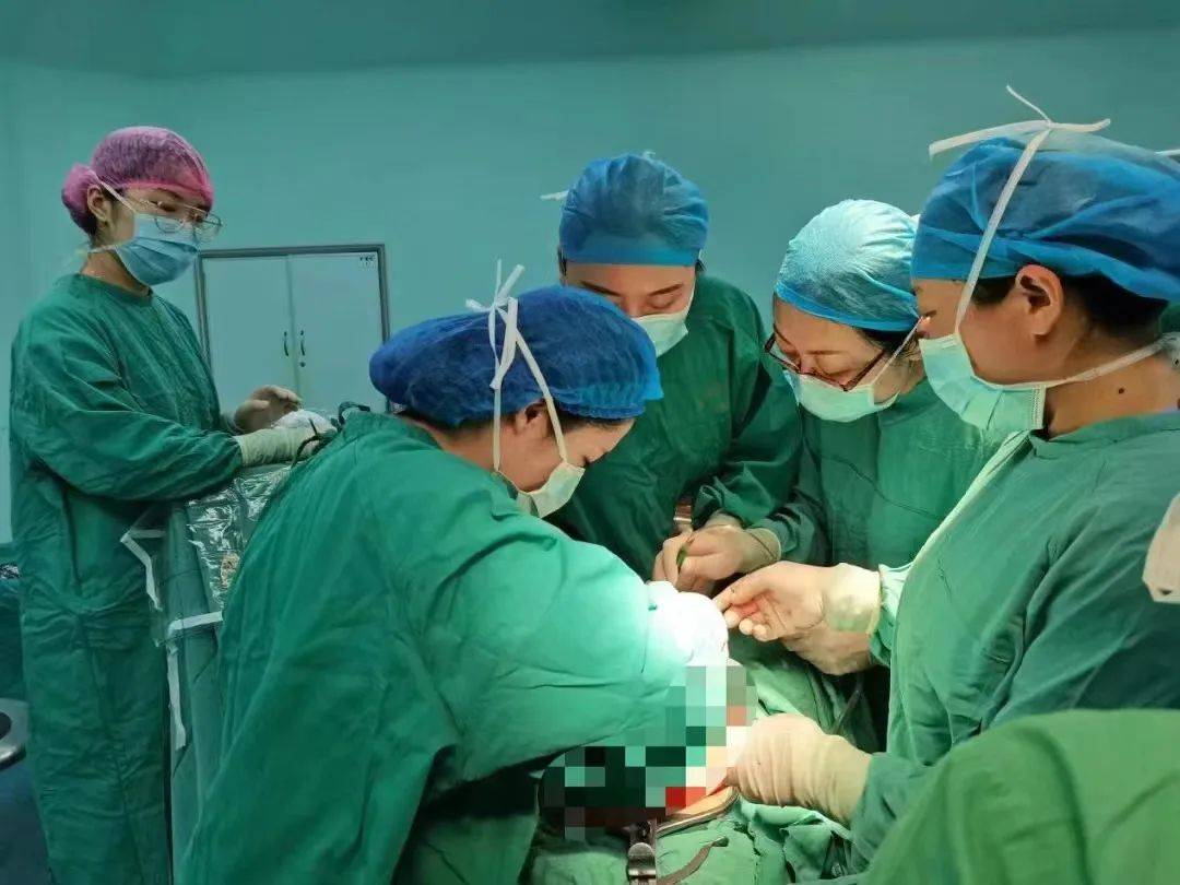 卵巢癌超根治术为晚期患者带去生的希望