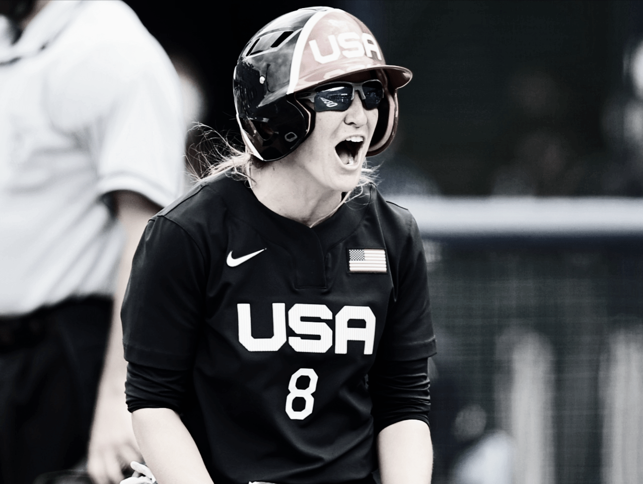 世界运动会:wbsc女子垒球世界冠军_冯彬夺田径世锦赛女子铁饼金牌