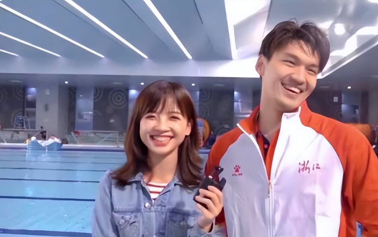 原创王冰冰朋友圈和徐嘉余官宣恋情请和我共度余生男友已多次示爱