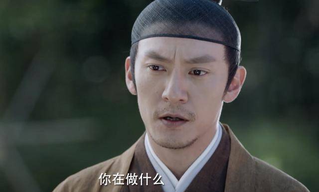 《宸汐缘》战神九宸一下凡就放飞自我了?_林默_事情_人家