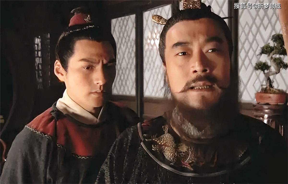 原创燕青为何挑着一担珠宝悄悄离开他若不溜走会死得比宋江更惨