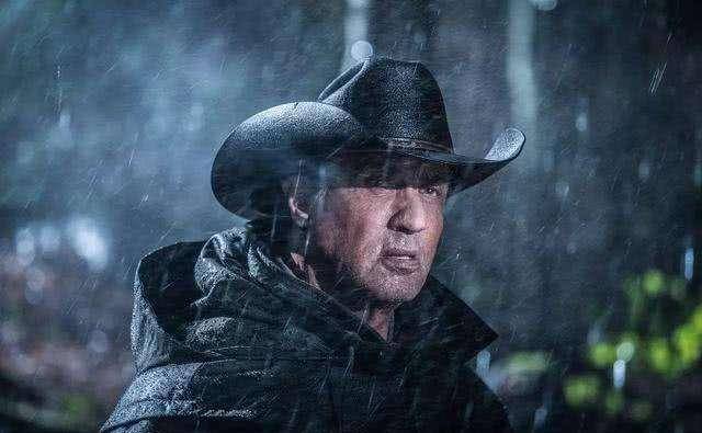 《夺面双雄》:正反角色身份互换,港娱和好莱坞的完美结合!