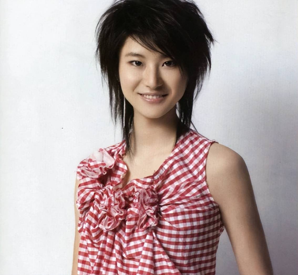 尚雯婕,"目中无人"终将付出代价_超女_刘力扬_公司