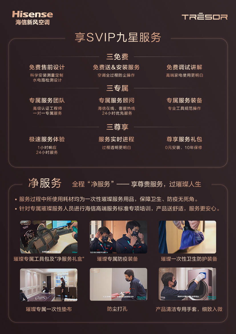 高端市场再添强大主力军：海信新风空调璀璨C200上市即引爆-家电圈官网