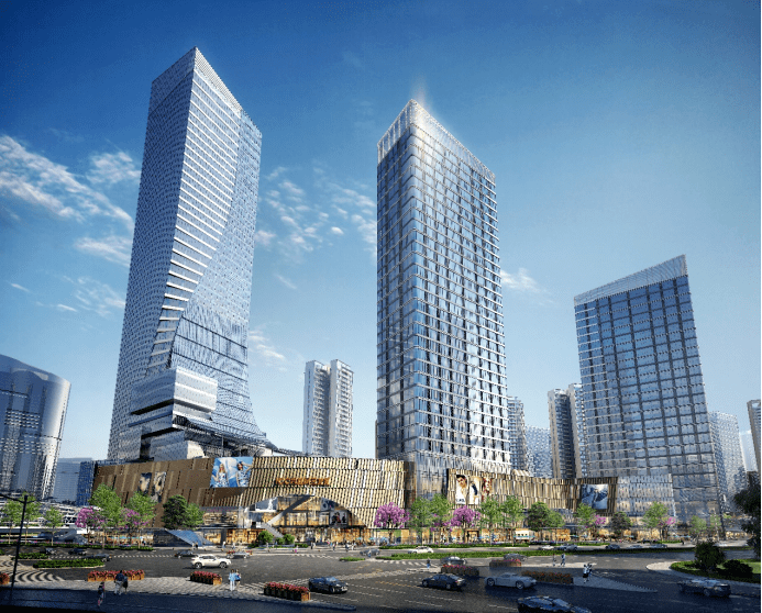 上海闵行区莘庄天荟城售楼处电话莘庄天荟城楼盘详情丨莘庄天荟城官方