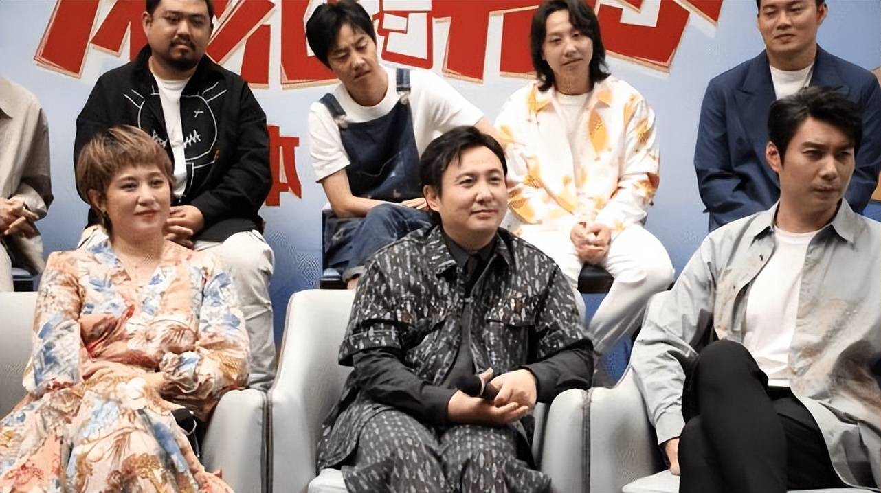 从开心麻花离开,有人喜有人愁,准一哥一落千丈,小龙套鲤跃龙门_王宁