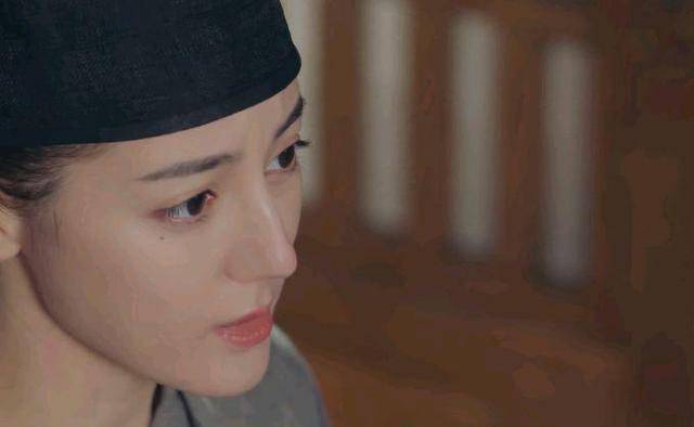 《长歌行》:李长歌遇到两个尴尬情节,她的母亲心里却藏有隐情_秦准