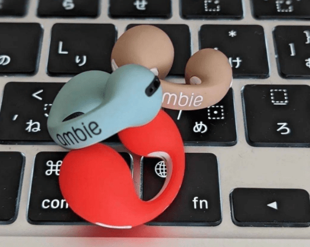 气导贴耳式耳机推荐、不需要佩戴入耳的气传导耳机