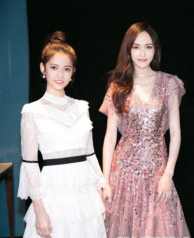 赵敏陈珏琪,周芷若祝绪丹仙侠剧走红的女主角_陈钰_唐嫣_角色