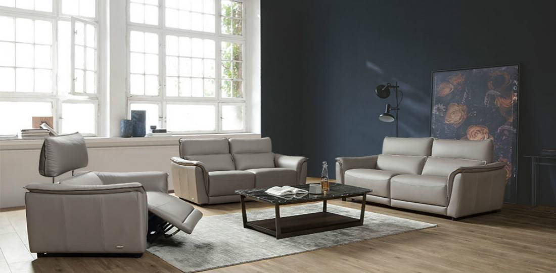 敏华连续多年跻身美国十大家具供应商并成为唯一位居美国功能沙发前