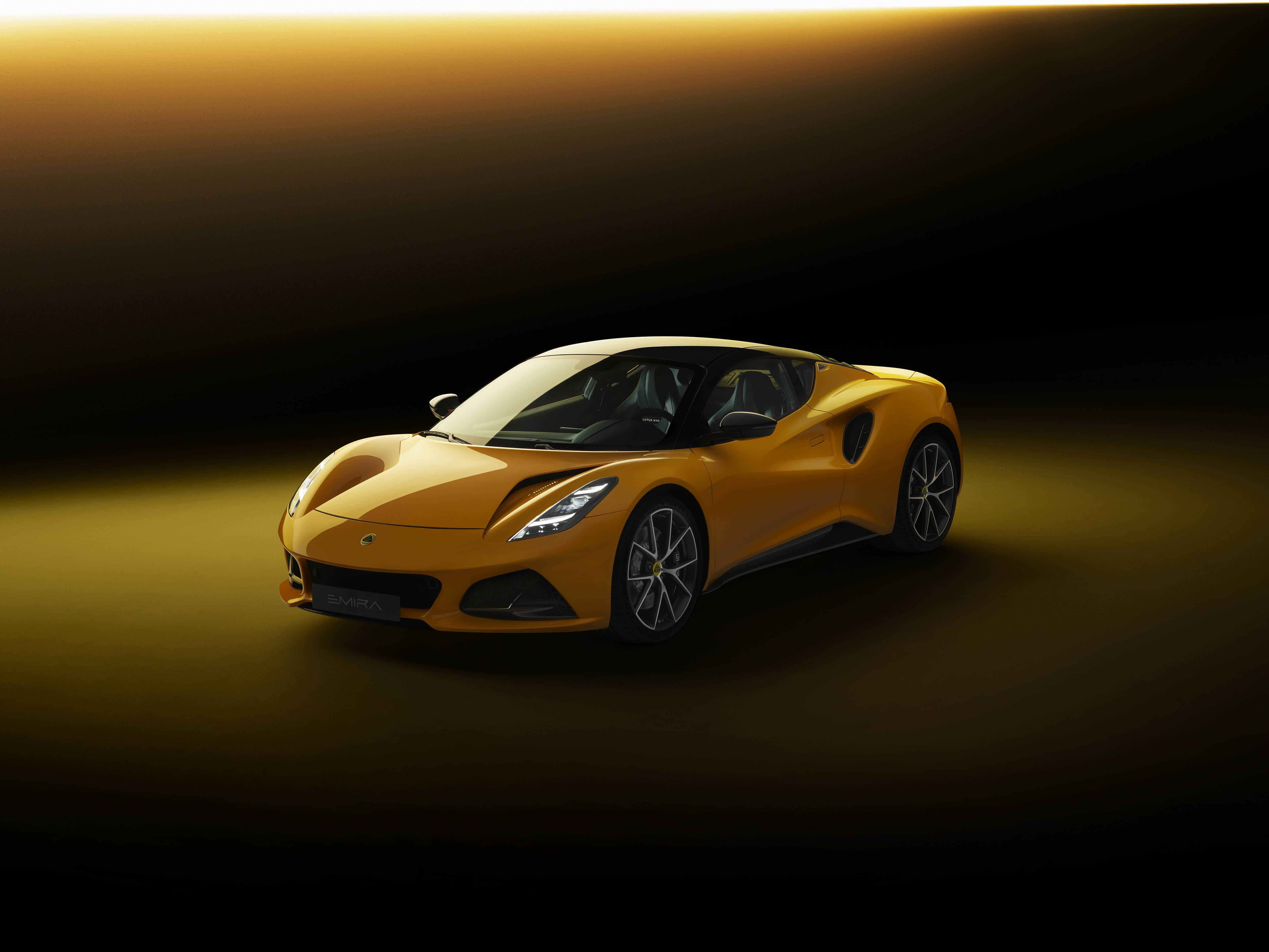 让"纯粹"更进一步 路特斯emira v6 first edition手动版中国上市_搜狐