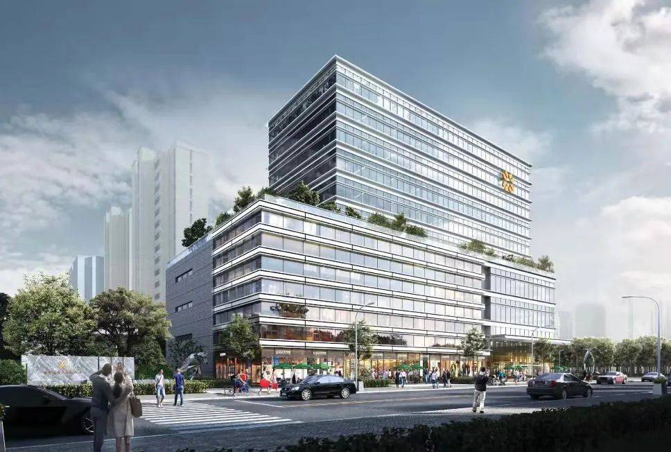 【官网】大虹桥徐泾俊灿星城售楼处电话-俊灿星城售楼处 俊灿星城最新