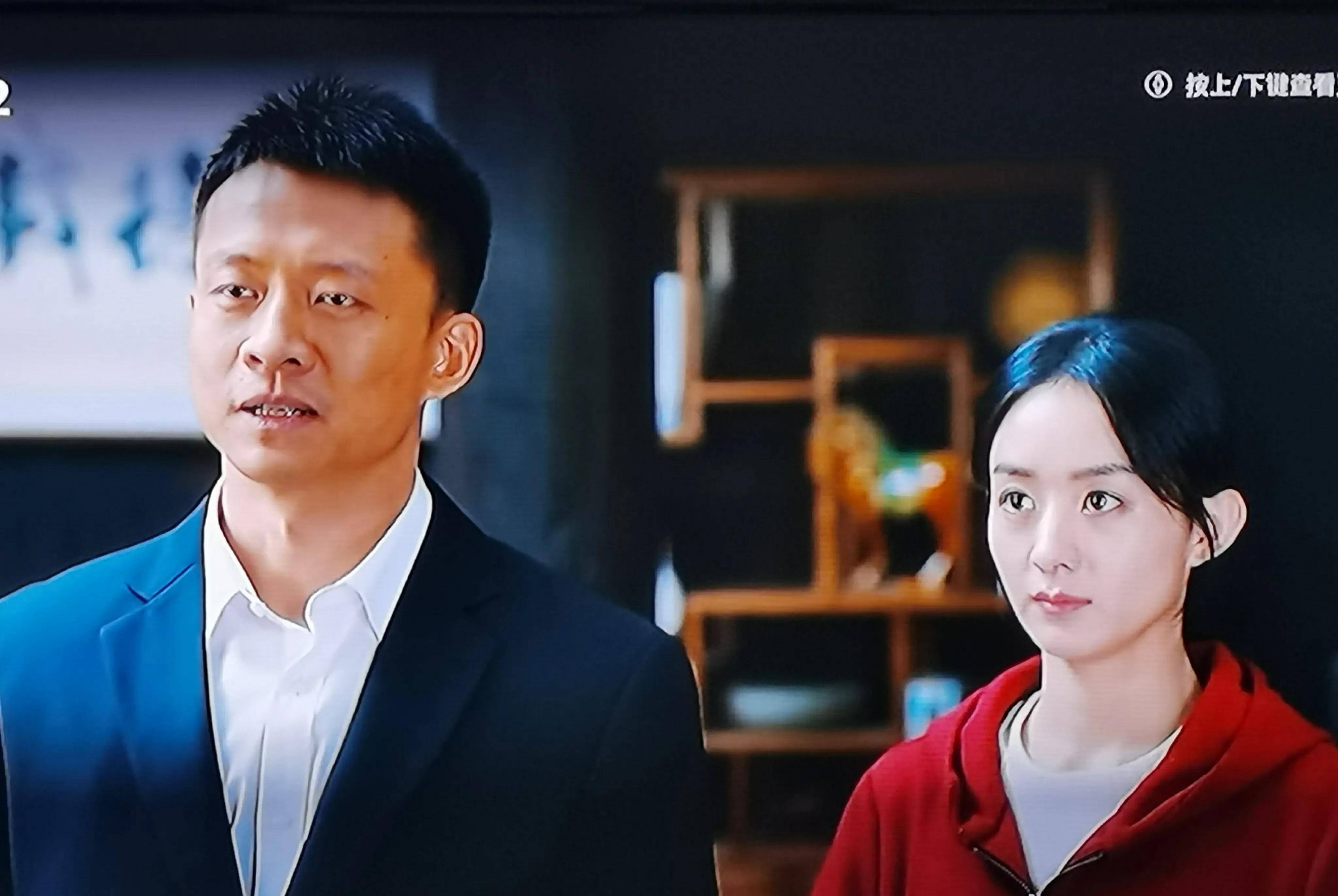 正能量好剧《幸福到万家》