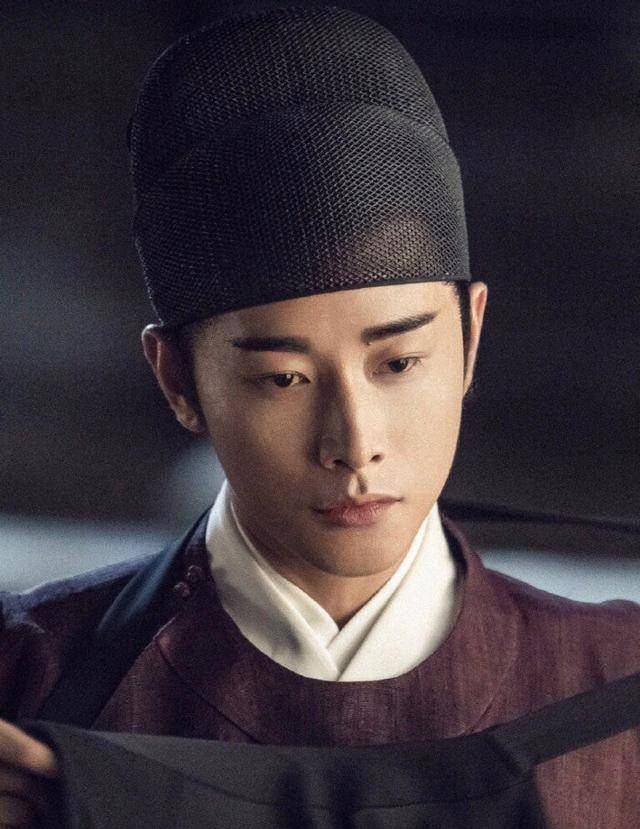 儿子,《鹤唳华亭》与《天盛长歌》比,命运相似又不相似_萧定权_古装