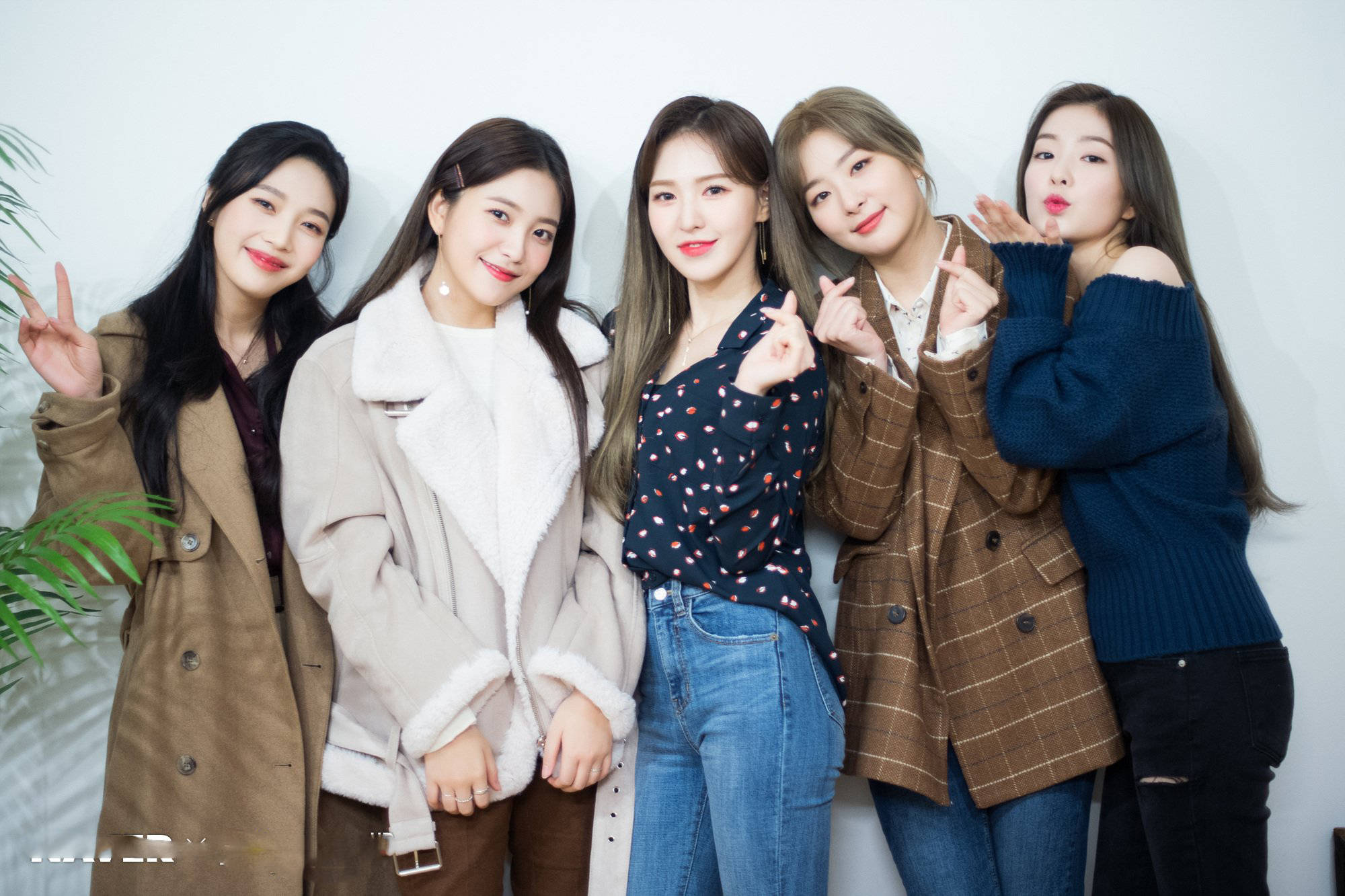 原创蹭sm艺人热度上瘾金元植发新歌骚扰redvelvet被国外网友指责