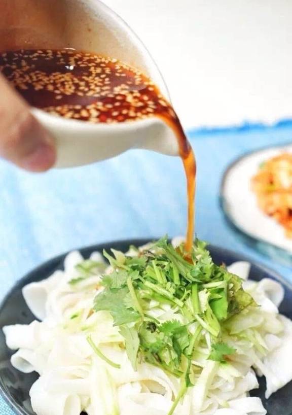 面糊_擀面皮_米皮